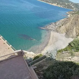 Gli Di Francuzzo Appartamento